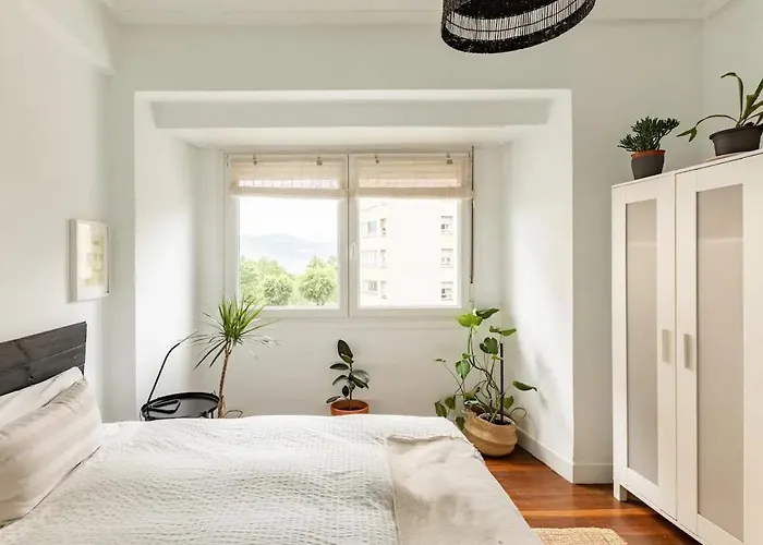 10m Casco Viejo Бильбао