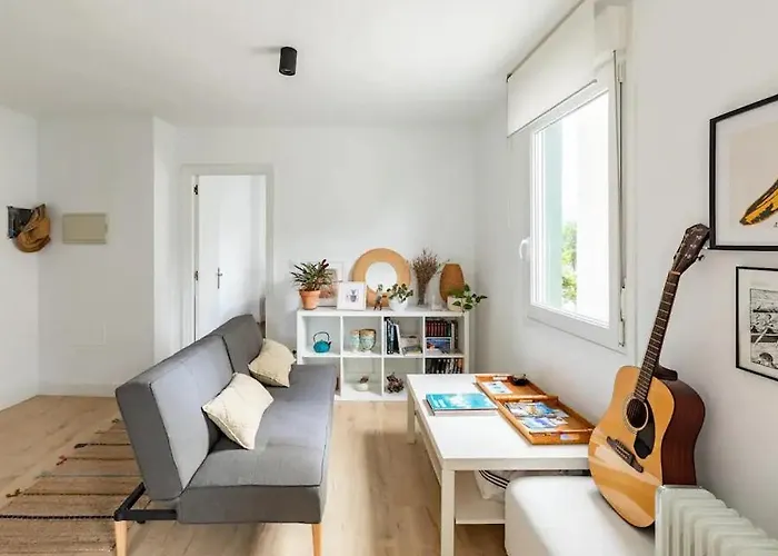 10m Casco Viejo Апартаменты Бильбао