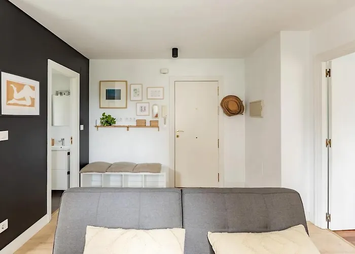 10m Casco Viejo Бильбао