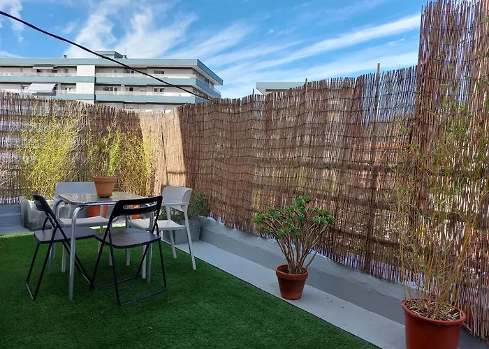 10m Casco Viejo Appartement Bilbao